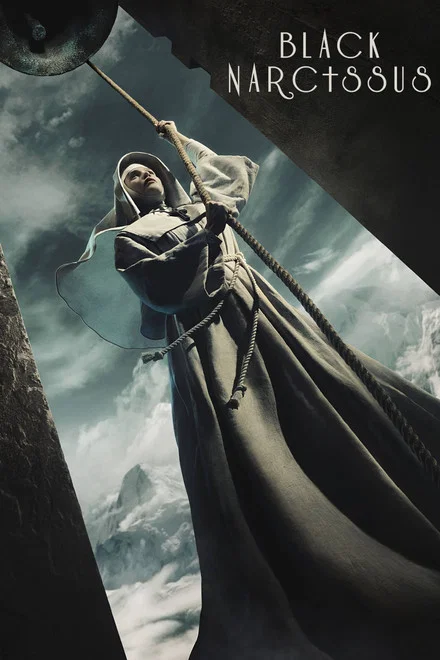 Black Narcissus saison 1