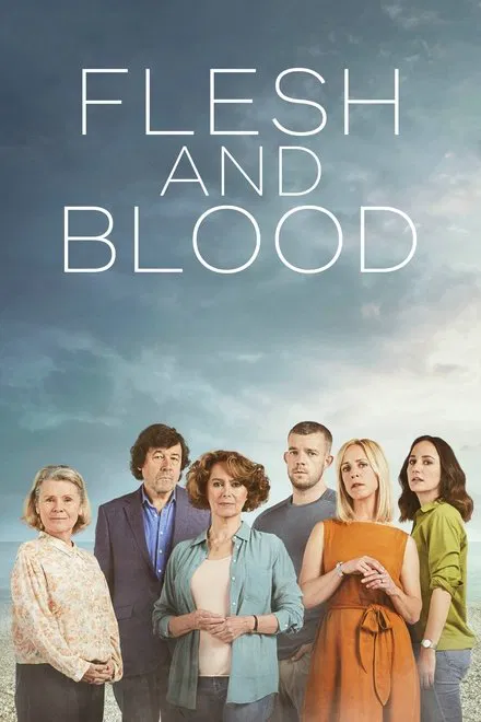 Flesh and Blood saison 1