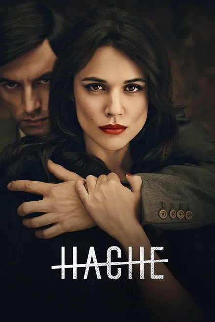 Hache saison 2