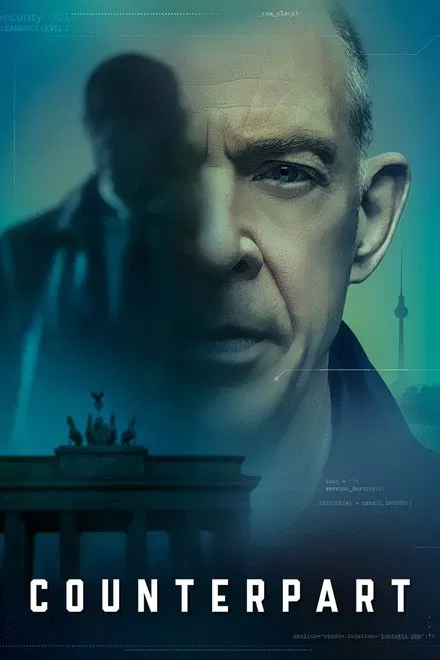 Counterpart saison 2
