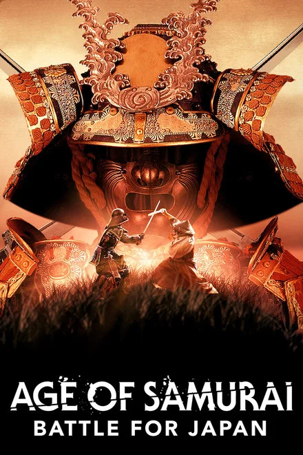 Age of Samurai: Battle for Japan saison 1