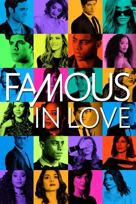 Famous In Love saison 2