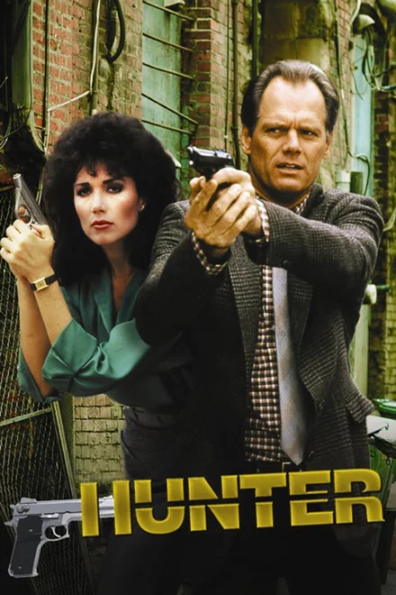 Rick Hunter saison 7