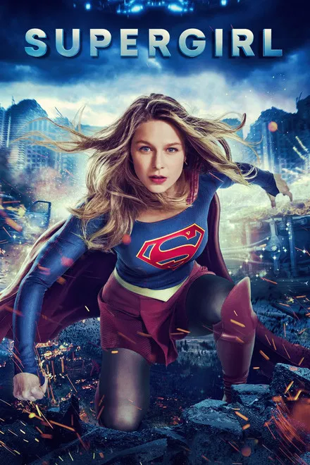 Supergirl saison 6