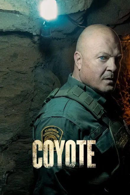 Coyote saison 1