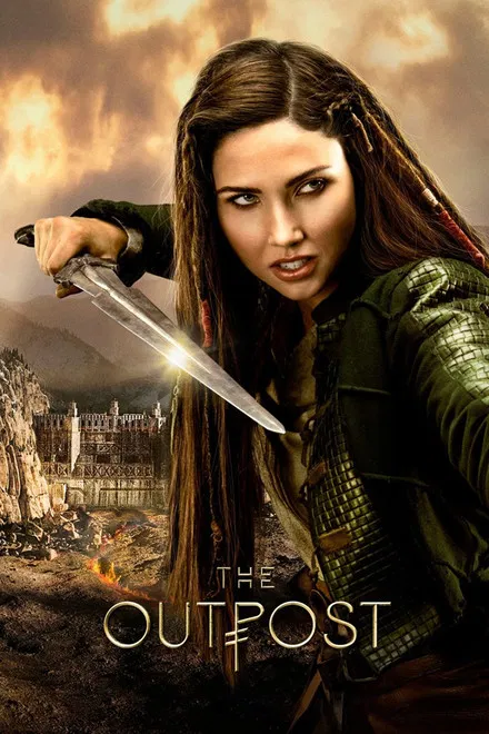 The Outpost saison 4