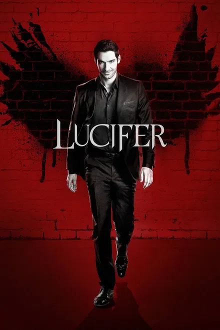 Lucifer saison 6