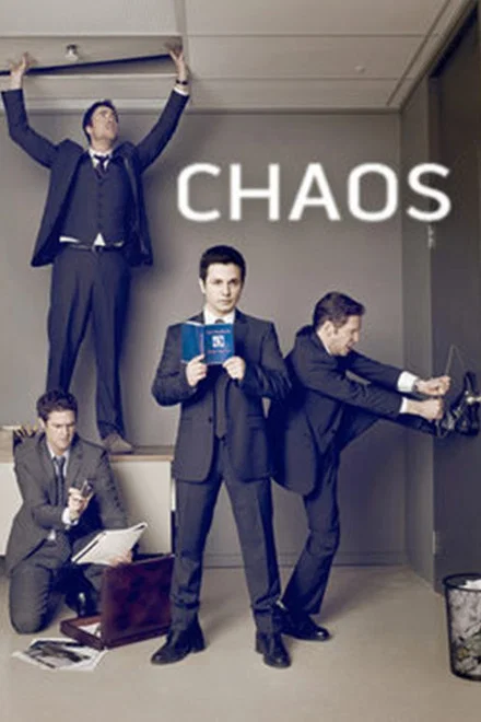 Chaos saison 1
