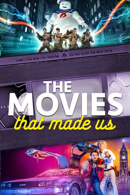 The Movies That Made Us saison 3
