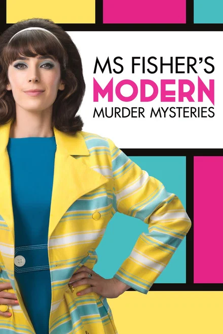 Les Nouvelles Enquetes de Miss Fisher saison 2