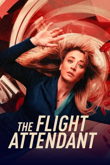 The Flight Attendant saison 2