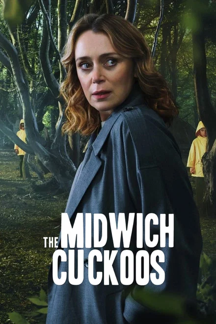 The Midwich Cuckoos saison 1