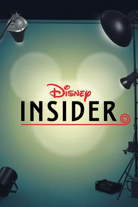 Les Coulisses de Disney saison 2
