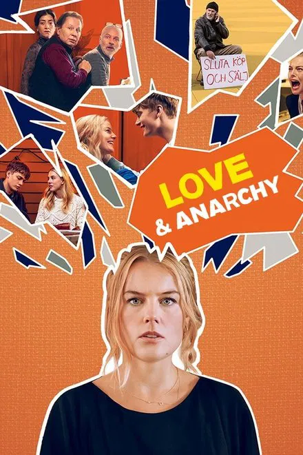 Love & Anarchy saison 2