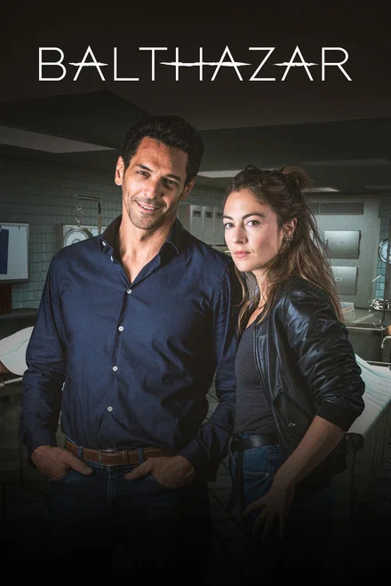 Balthazar saison 5