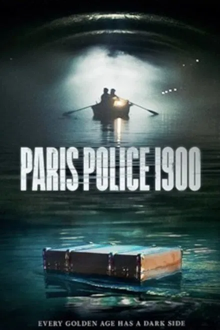 Paris Police 1900 saison 2