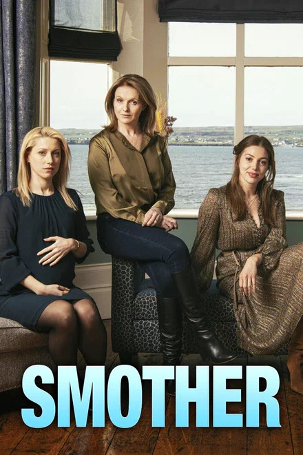 Smother saison 2