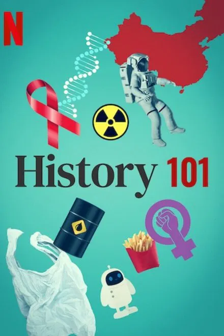 History 101 saison 1