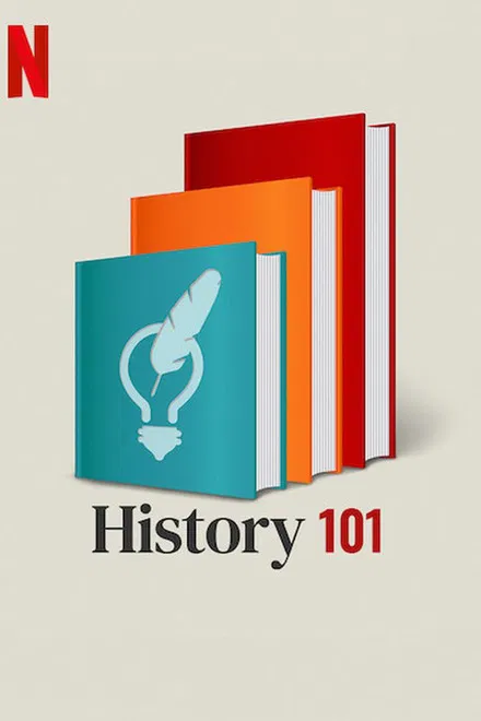 History 101 saison 2