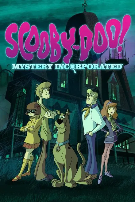 Scooby-Doo : Mystères associés saison 4