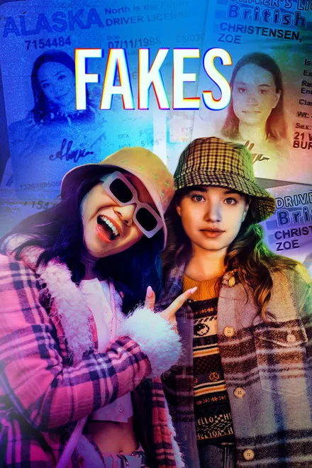 Fakes saison 1