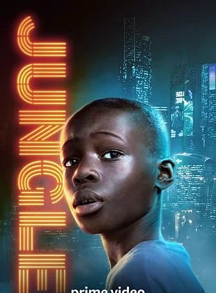Jungle saison 1