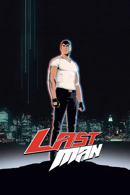 Lastman saison 2