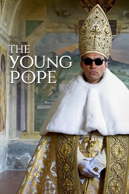 The Young Pope saison 1