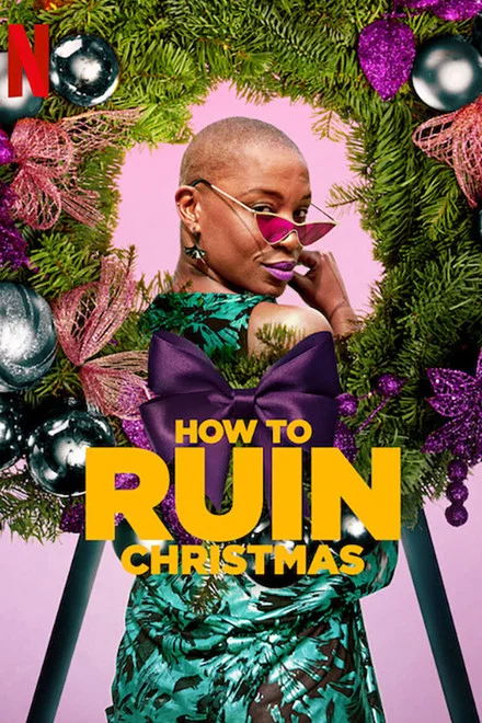 How To Ruin Christmas : Le mariage saison 3