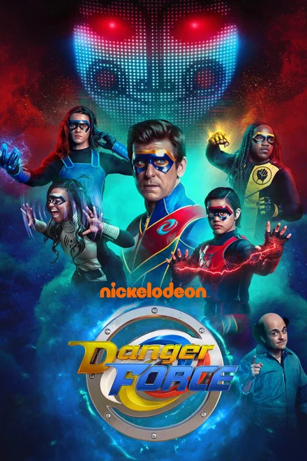 Danger Force saison 2