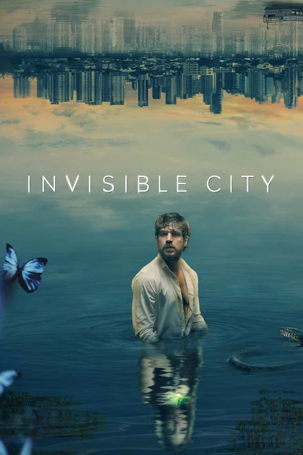 La Cité invisible saison 2