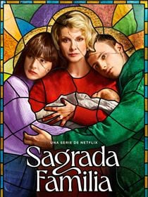 Sur l'autel de la famille saison 2
