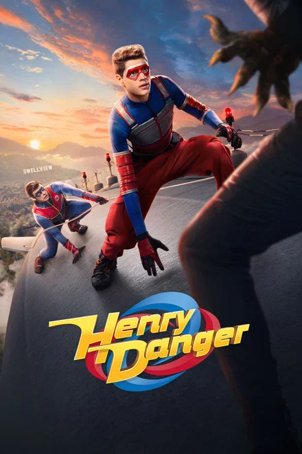 Henry Danger saison 5
