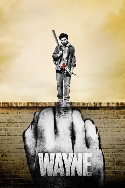 Wayne saison 1